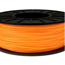 3D Printer Filament -PLA 1.75(Fluorescent Orange)